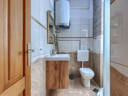 Villa Puntarina, Maison 6 personnes à Barban - Photo 22