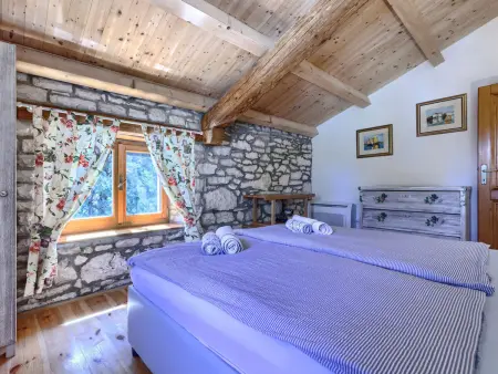 Villa Puntarina, Maison 6 personnes à Barban - Photo 25