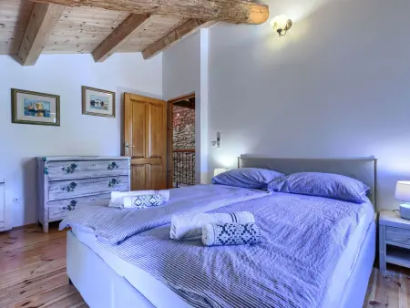 Villa Puntarina, Maison 6 personnes à Barban - Photo 26