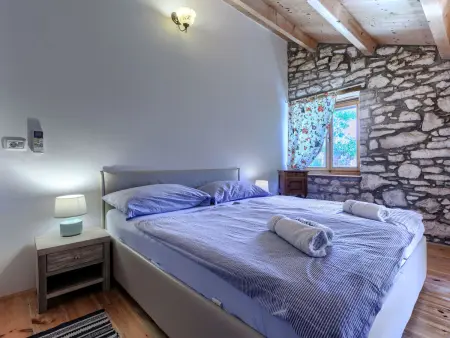 Villa Puntarina, Maison 6 personnes à Barban - Photo 27