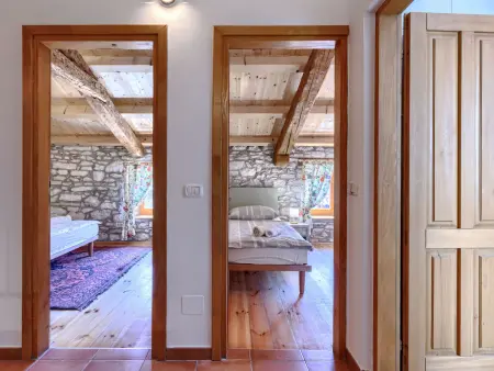 Villa Puntarina, Maison 6 personnes à Barban - Photo 28