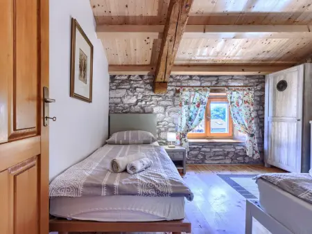 Villa Puntarina, Maison 6 personnes à Barban - Photo 29