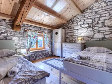 Villa Puntarina, Maison 6 personnes à Barban - Photo 30