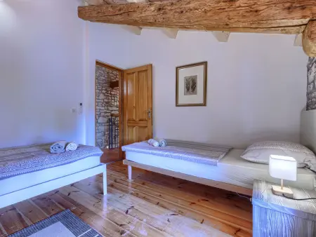 Villa Puntarina, Maison 6 personnes à Barban - Photo 31
