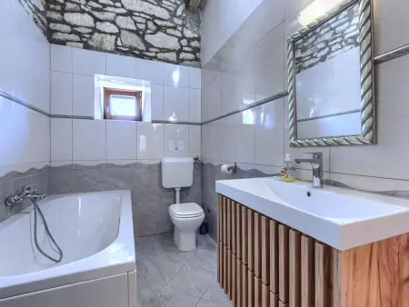 Villa Puntarina, Maison 6 personnes à Barban - Photo 36