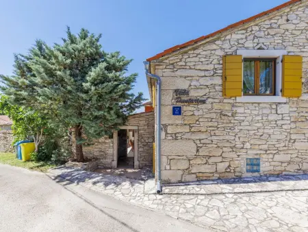 Villa Puntarina, Maison 6 personnes à Barban - Photo 39