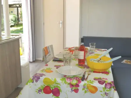 Il Pioppeto, Maison 5 personnes à Vasto - Photo 4