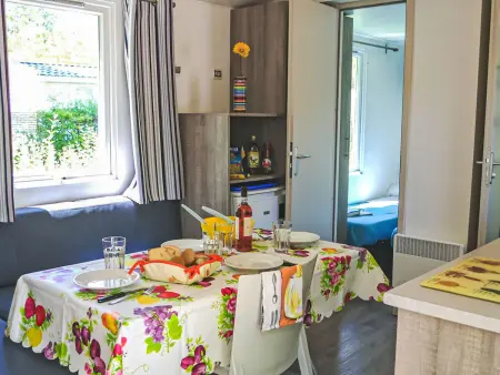 Il Pioppeto, Maison 5 personnes à Vasto - Photo 6