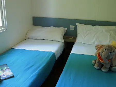 Il Pioppeto, Maison 5 personnes à Vasto - Photo 10