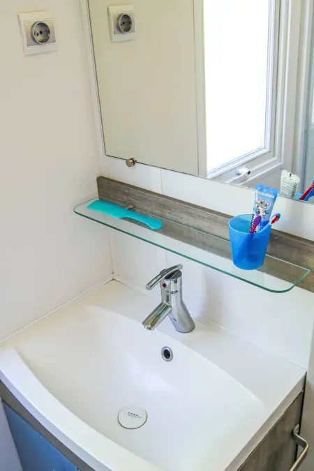 Il Pioppeto, Maison 5 personnes à Vasto - Photo 11