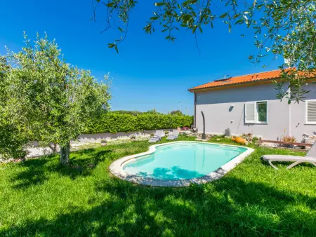Garden, Maison 5 personnes à Cecina - Photo 1