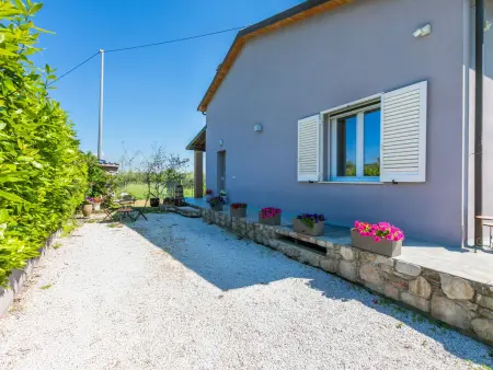 Garden, Maison 5 personnes à Cecina - Photo 45