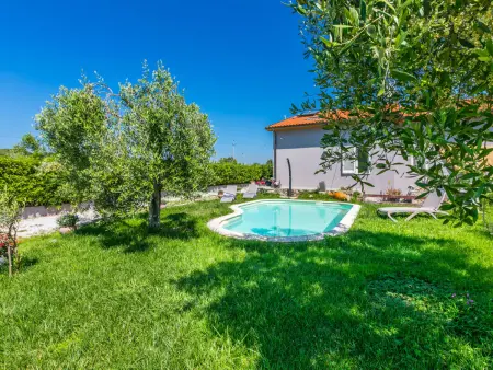 Garden, Maison 5 personnes à Cecina - Photo 46
