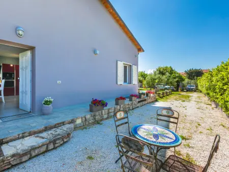 Garden, Maison 5 personnes à Cecina - Photo 47