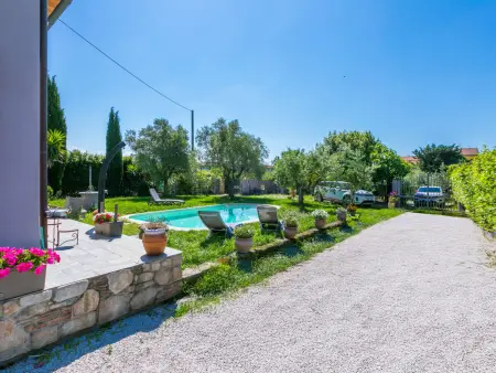 Garden, Maison 5 personnes à Cecina - Photo 48