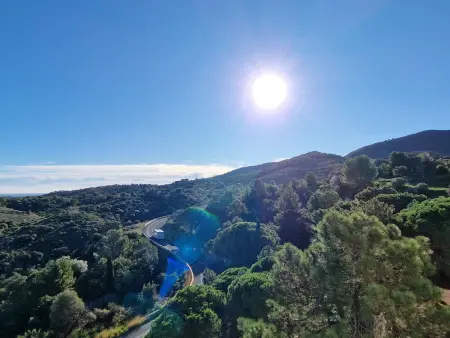 T2 avec vue mer, loggia, parking commun à Banyuls-sur-Mer - Photo 1
