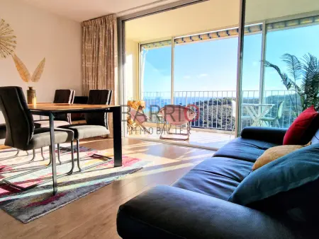 T2 avec vue mer, loggia, parking commun à Banyuls-sur-Mer - Photo 6