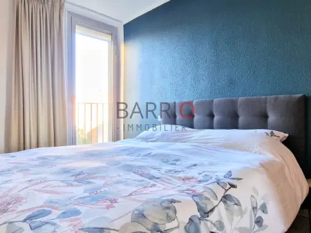 T2 avec vue mer, loggia, parking commun à Banyuls-sur-Mer - Photo 16