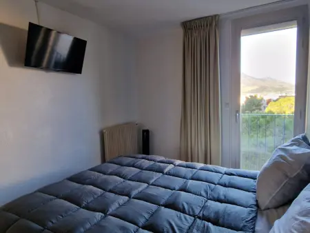 T2 avec vue mer, loggia, parking commun à Banyuls-sur-Mer - Photo 18