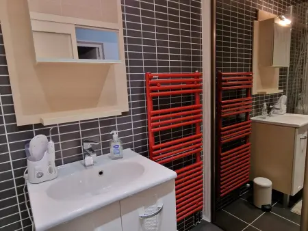 T2 avec vue mer, loggia, parking commun à Banyuls-sur-Mer - Photo 20