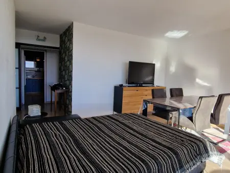 T2 avec vue mer, loggia, parking commun à Banyuls-sur-Mer - Photo 24