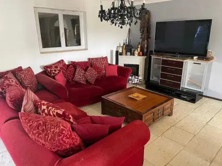 Villa spacieuse avec piscine près de Genève, Villa 14 personnes à Cercier - Photo 23