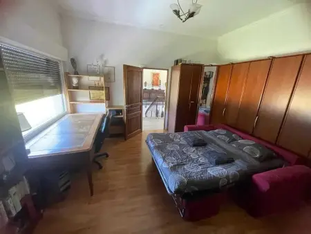 Villa spacieuse avec piscine près de Genève, Villa 14 personnes à Cercier - Photo 38