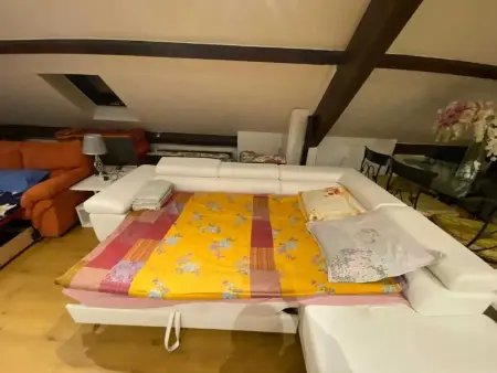 Villa spacieuse avec piscine près de Genève, Villa 14 personnes à Cercier - Photo 43
