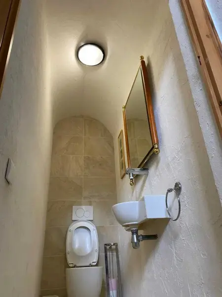 Villa spacieuse avec piscine près de Genève, Villa 14 personnes à Cercier - Photo 59