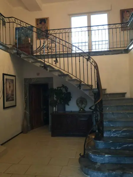 Villa spacieuse avec piscine près de Genève, Villa 14 personnes à Cercier - Photo 71
