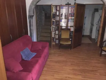 Villa spacieuse avec piscine près de Genève, Villa 14 personnes à Cercier - Photo 73