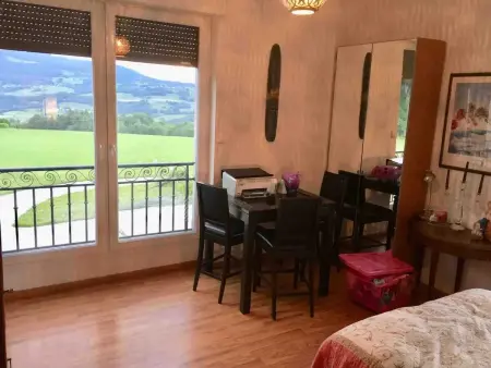 Villa spacieuse avec piscine près de Genève, Villa 14 personnes à Cercier - Photo 74