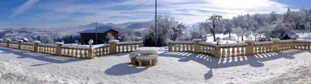 Villa spacieuse avec piscine près de Genève, Villa 14 personnes à Cercier - Photo 83
