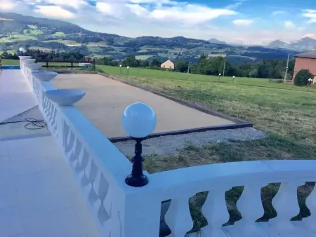 Villa spacieuse avec piscine près de Genève, Villa 14 personnes à Cercier - Photo 84