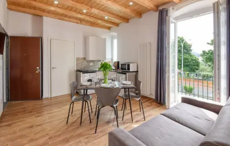 Appartement 5 personnes à Chiavari - Photo 1