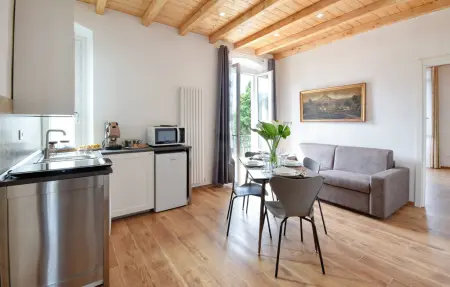 Appartement 5 personnes à Chiavari - Photo 7