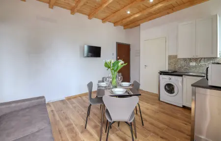 Appartement 5 personnes à Chiavari - Photo 8