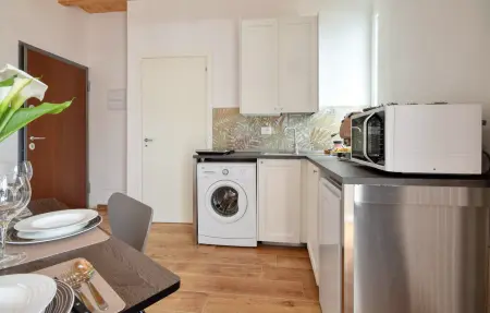 Appartement 5 personnes à Chiavari - Photo 9