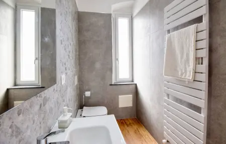 Appartement 5 personnes à Chiavari - Photo 12