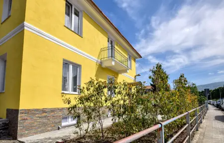 Appartement 3 personnes à Chiavari - Photo 1