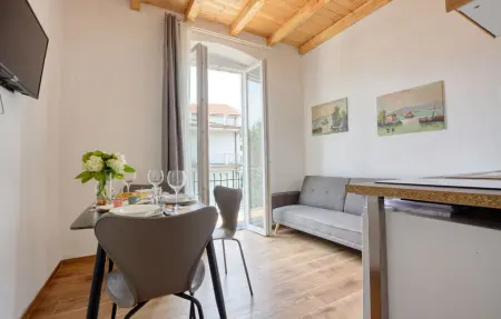 Appartement 3 personnes à Chiavari - Photo 2