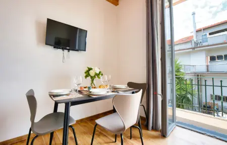 Appartement 3 personnes à Chiavari - Photo 3