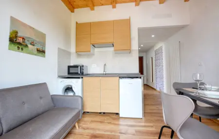 Appartement 3 personnes à Chiavari - Photo 4