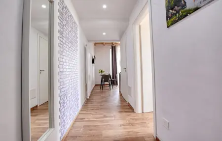 Appartement 3 personnes à Chiavari - Photo 7
