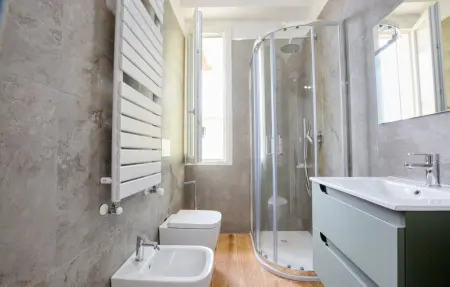 Appartement 3 personnes à Chiavari - Photo 9