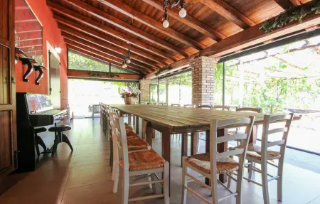 Maison 14 personnes à Roma - Photo 1