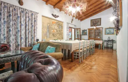 Maison 14 personnes à Roma - Photo 2