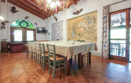Maison 14 personnes à Roma - Photo 4