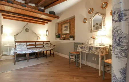 Maison 14 personnes à Roma - Photo 6