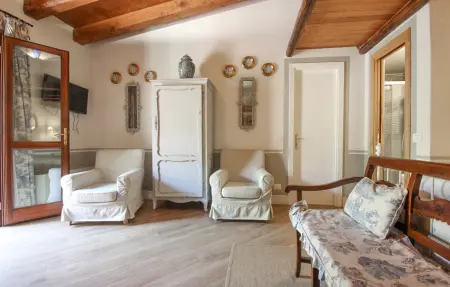 Maison 14 personnes à Roma - Photo 7